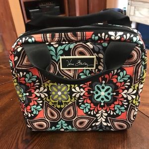 Vera Bradley Lunch box